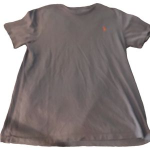 Ralph Lauren size XL T-shirt light blue or periwinkle crew neck tee